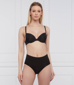 бюстгальтер Emporio Armani - черный(165394 2R384)