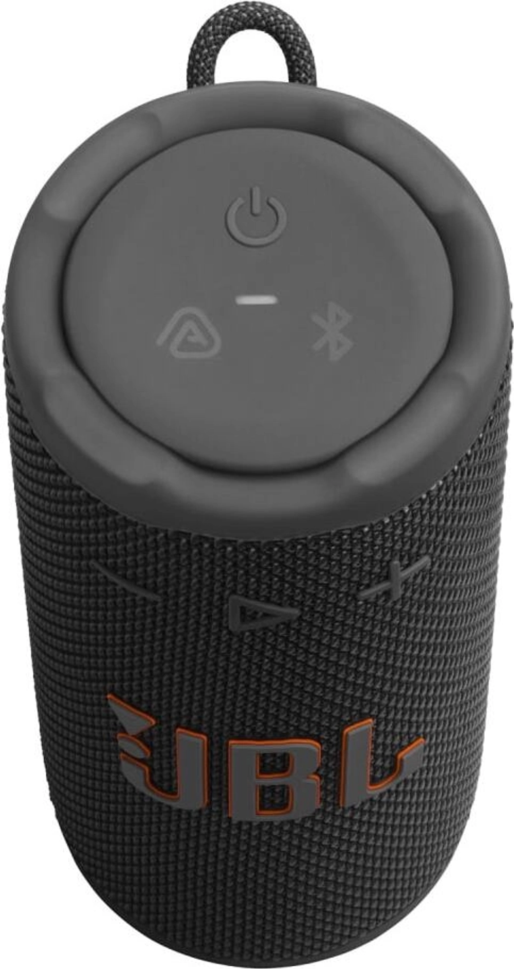 Портативная колонка JBL Grip Black