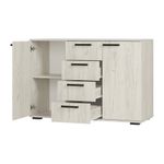 Комод Стандарт-2 NEW