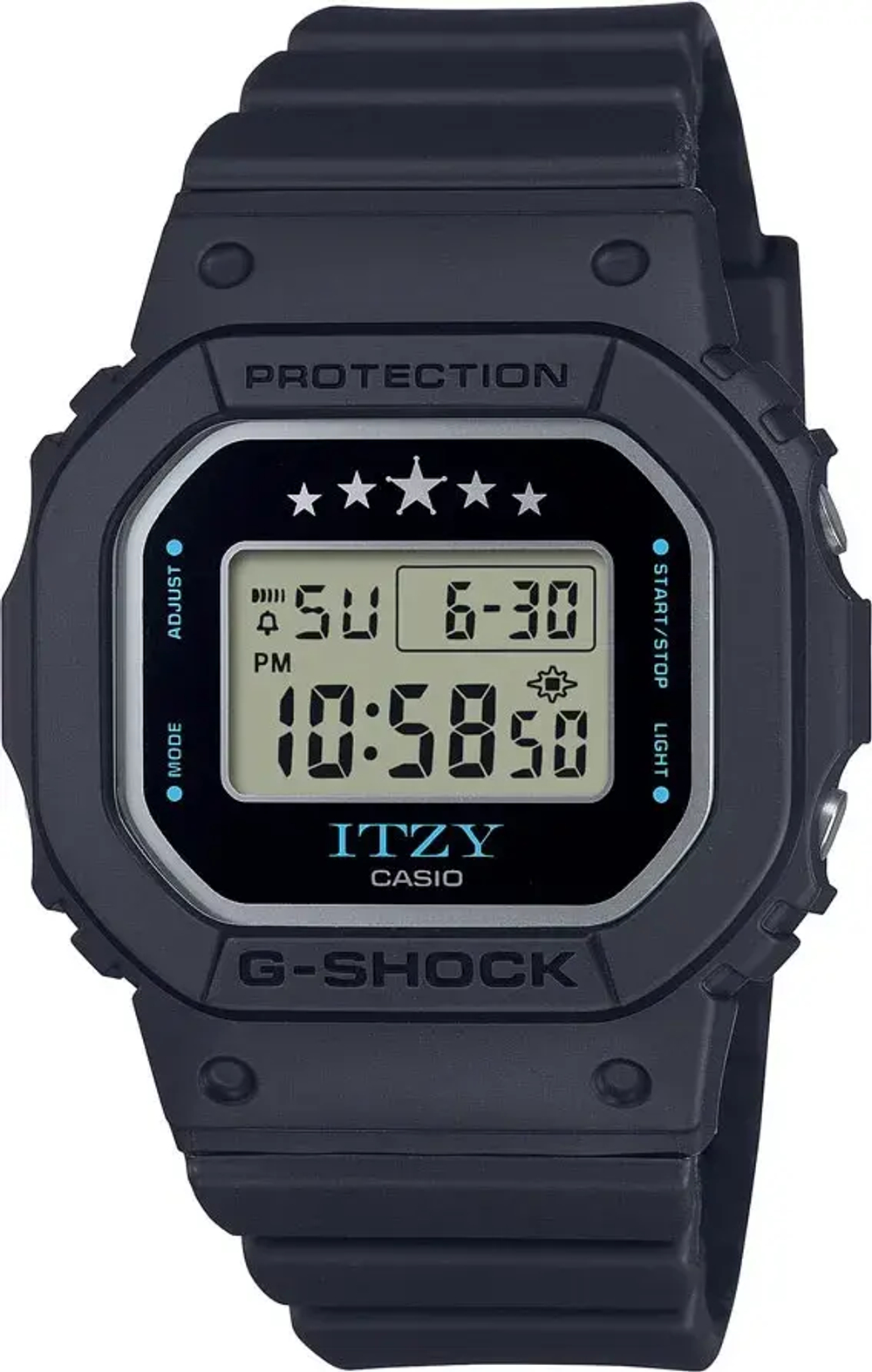 Наручные часы Casio G-Shock GMD-S5610IT-1