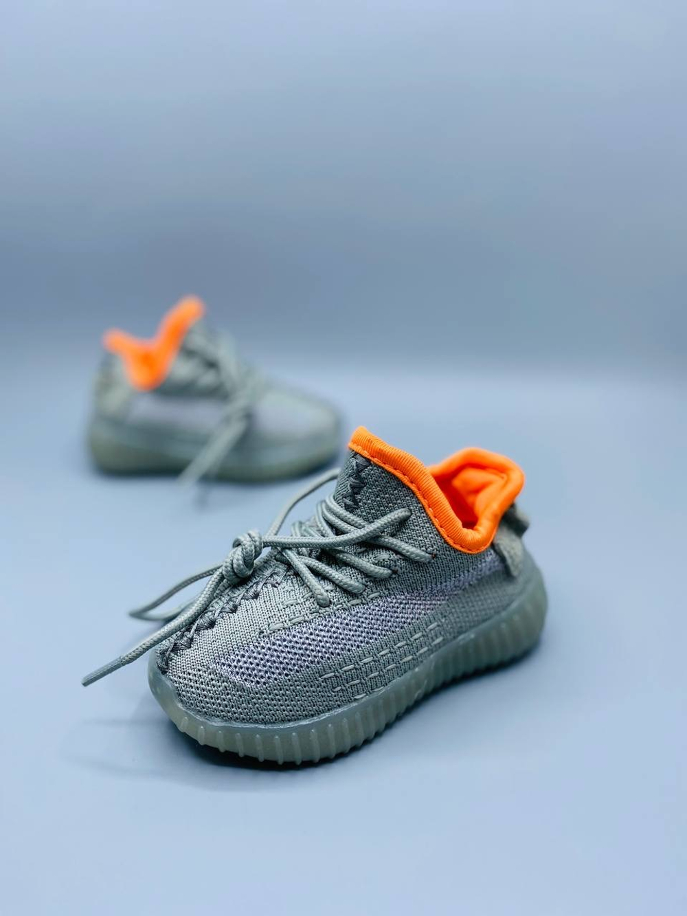 Кроссовки Buba Kids Yeezy Boost