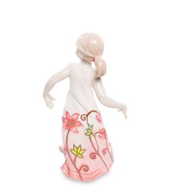 JP-764/16 Фигурка «Девочка» (Pavone)