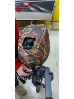 Чехол колпака для лодочного мотора Yamaha 40 XMHS