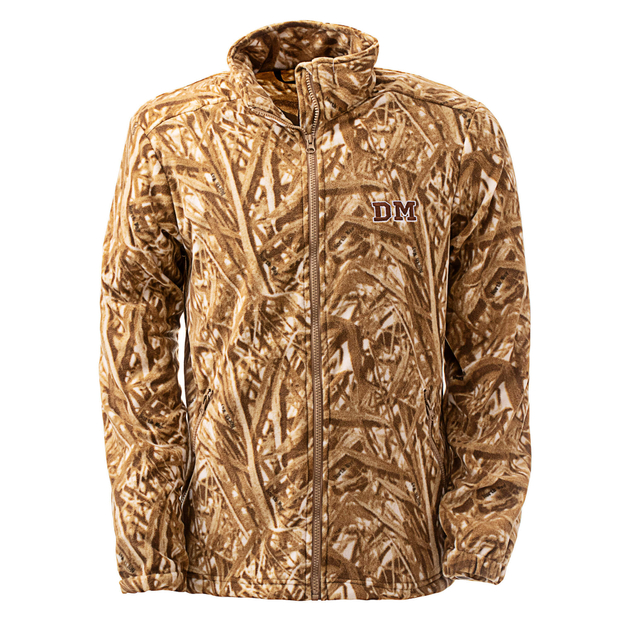 Флисовая куртка "STANDART" NW1