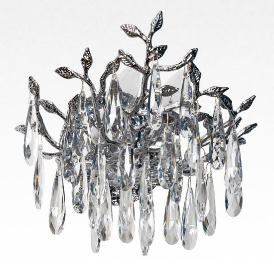 CL310021 RITZ Хром Бра