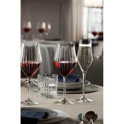 Бокал для вина 650 мл хр. стекло d 7,5/9,7 см h24,5 см New TimeLess RCR [6]