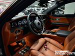 Rolls-Royce Ghost 2 Generation 6.7 EWB V12 (02.2022)