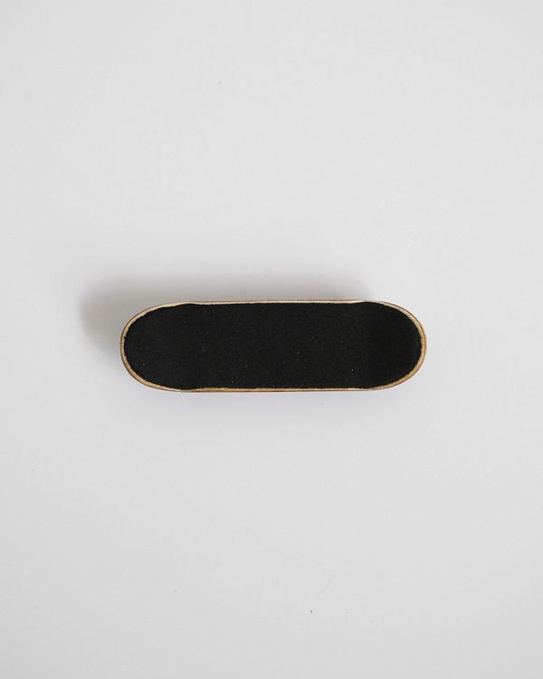 Фингерборд Tag Черный - фото 3