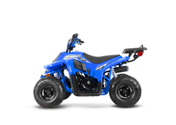 Квадроцикл SHARMAX 130 Cross