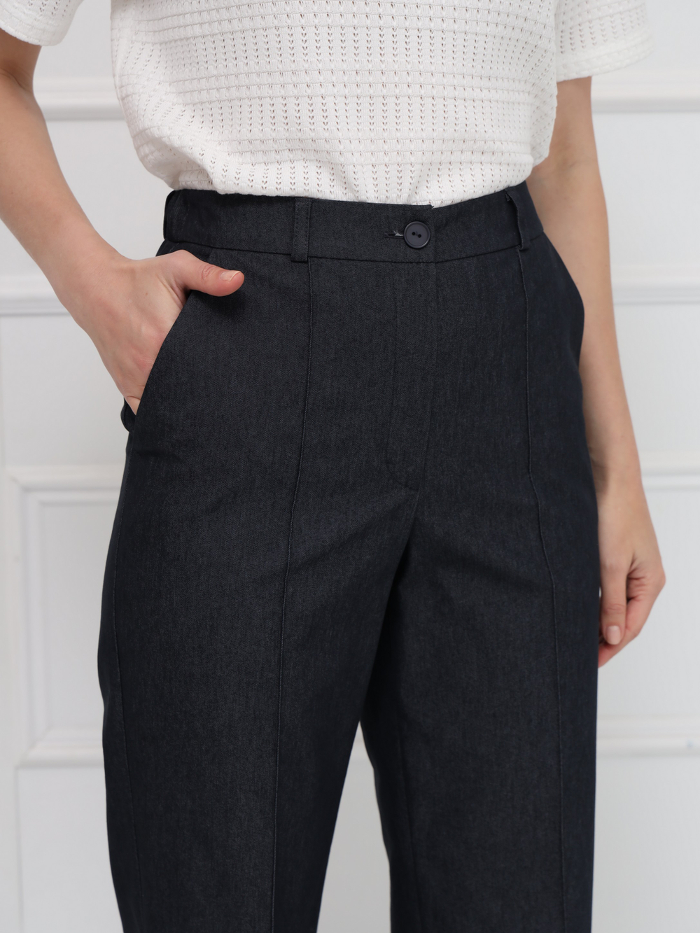 Брюки Б-2053 ДСФ AKIMBO