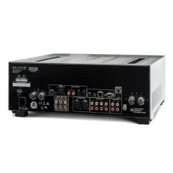 Anthem STR Integrated Amplifier Silver