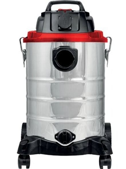 Пылесос для строительных работ Crown CT42034 30л