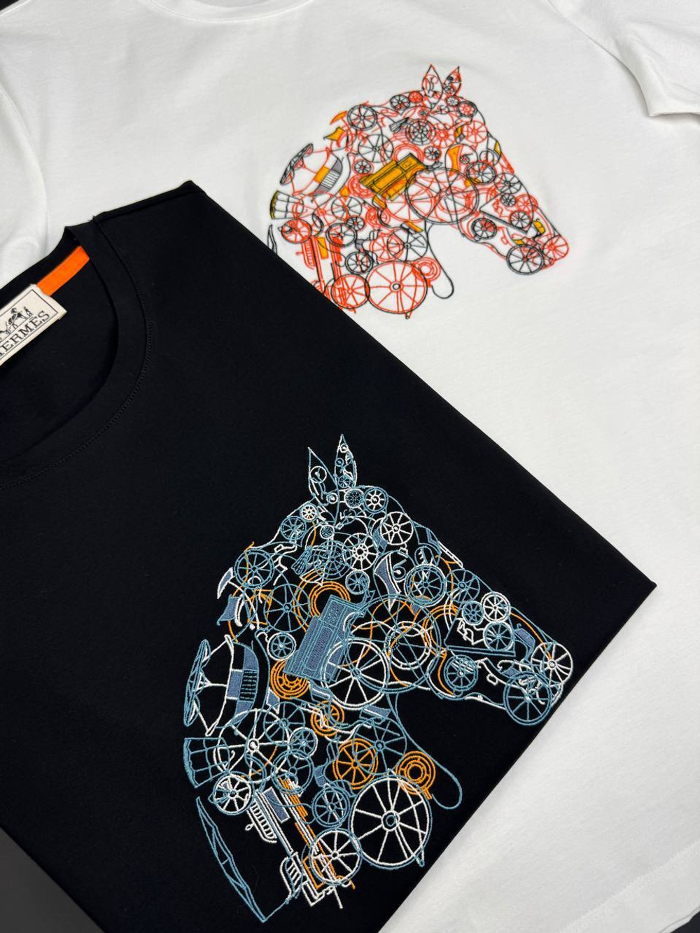 Футболка Hermes