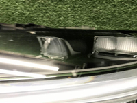 Фара левая Volvo XC60 2 (2017-2021) LED