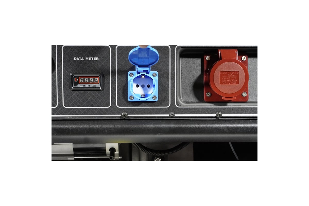 Генератор Loncin LC13000S