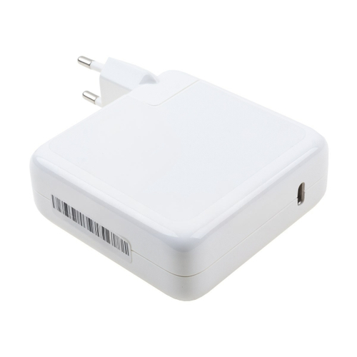 Блок питания для ноутбука Apple 20.2V, 4.3A, 87W (Type-C)