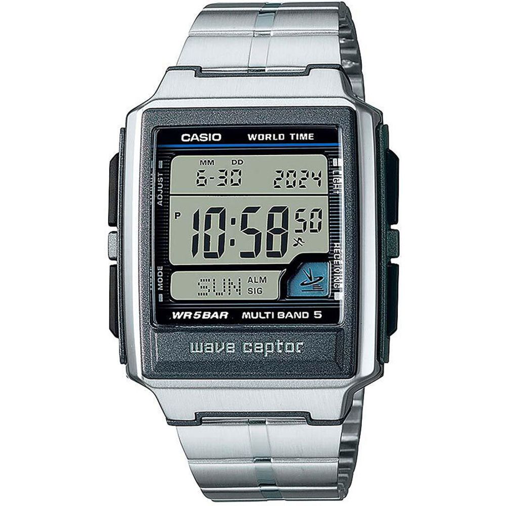 Мужские наручные часы Casio Collection WV-59RD-1AEF