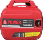Генератор бензиновый A-iPOWER A2000 IS инверторный 20301