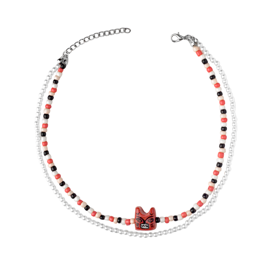 neckless for no stress