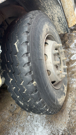 Shacman (Shaanxi) SX* 8x4 Самосвал SX33186V366 (Дизельный, 11,6 л, 423 л.с., МТ)