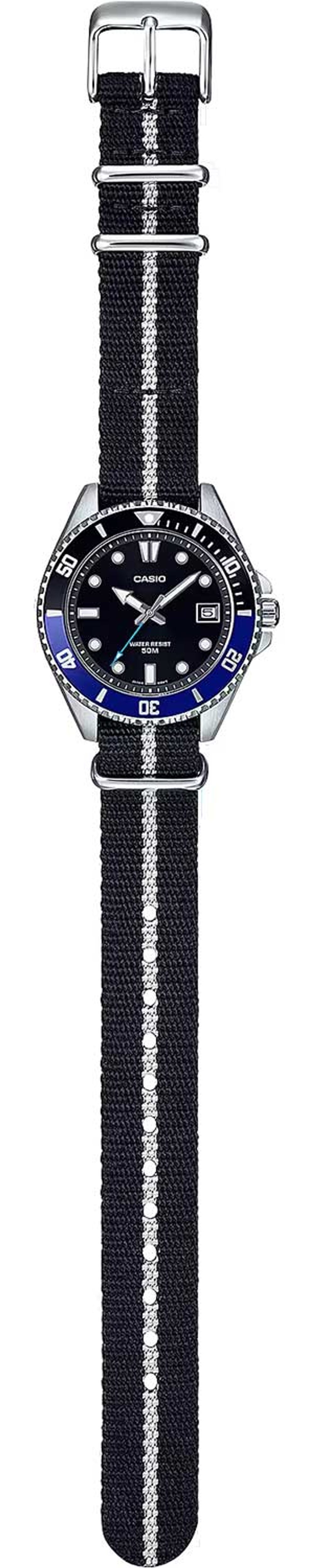 Часы Casio MDV-10C-1A2