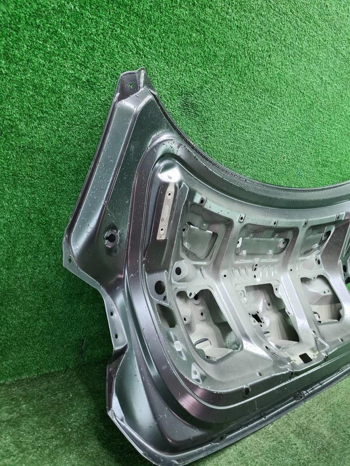 Крышка багажника Changan Lamore (2023-н.в.)