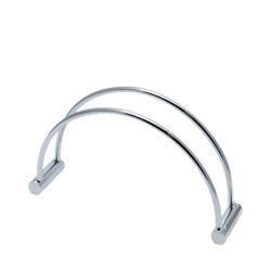 Салфетница "Дуга" нерж. P.L. Proff Cuisine