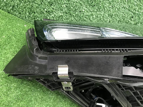 Фара левая Mercedes GLE V167 (18-24) Multibeam LED