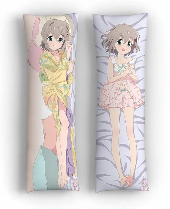 Дакимакура Аой Юкимура