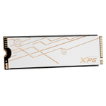 Твердотельный накопитель SSD 4TB A-DATA XPG MARS 980 BLADE, M.2 2280, PCI-E 5x4, (R14000/W13000 MB/s) 3D-NAND, 2960TBW