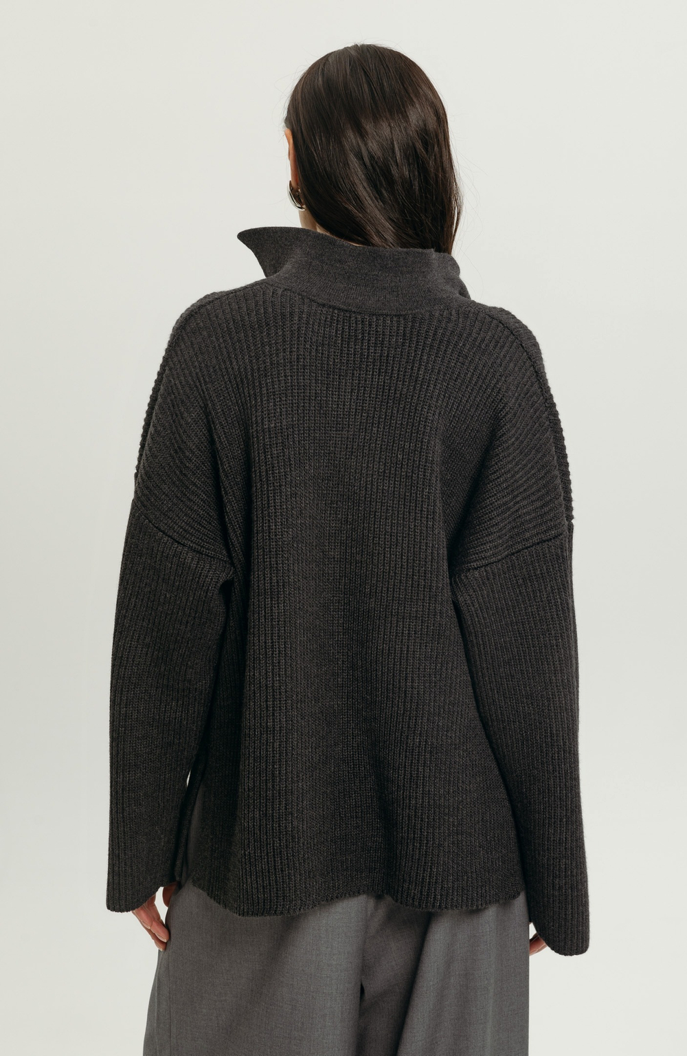 Джемпер SERATA