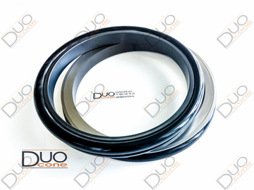 Плавающее уплотнение (доукон) 155375 Wirtgen Group