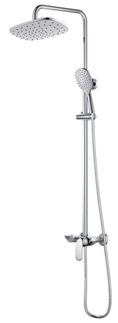 Душевая стойка DK Venice Gondola (DA1023701B14)