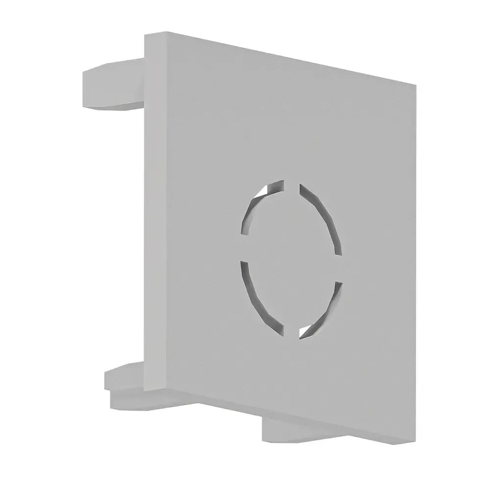 Заглушка для накладного шинопровода Arte Lamp