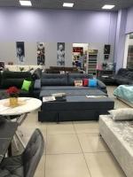 САЛОН МЕБЕЛИ ARS МЕБЕЛЬ ТЦ ЗАПАДНЫЙ (ЗА САЛОНОМ МТС)