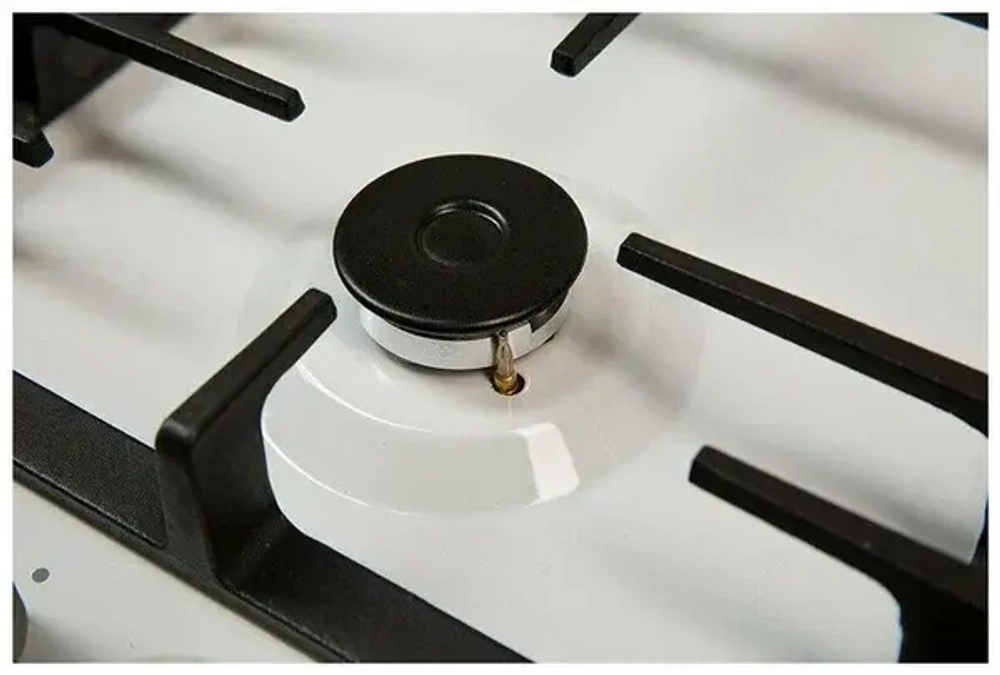 Газовая варочная панель Oasis серии Standart P-MWRT