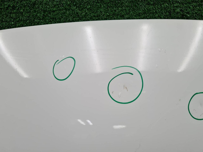 Капот Jetta VA3 (2019-н.в.)