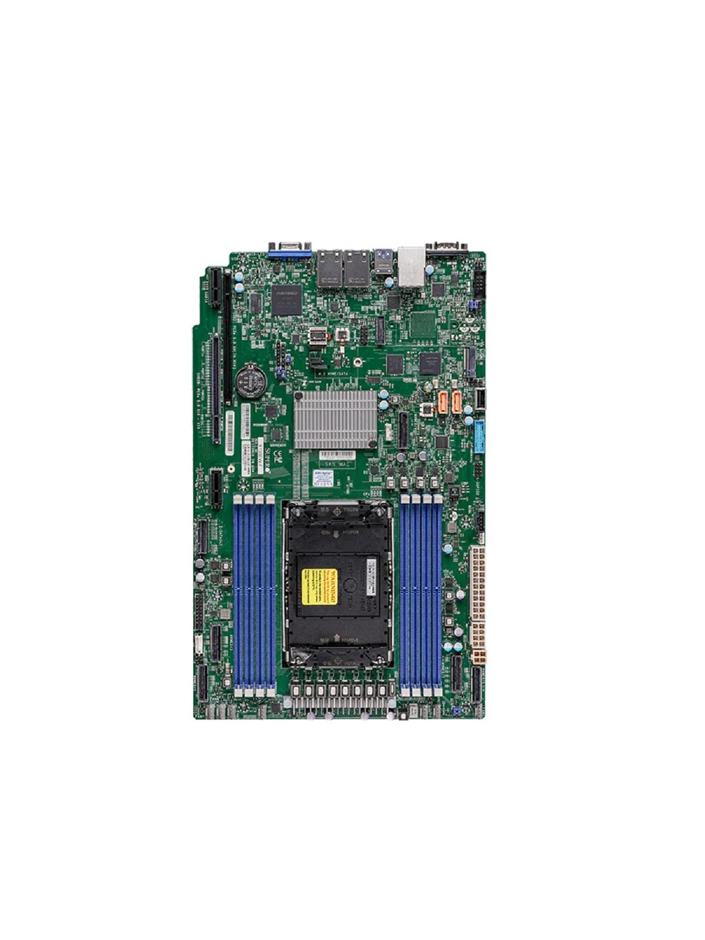 Supermicro MBD-X13SEW-F-B