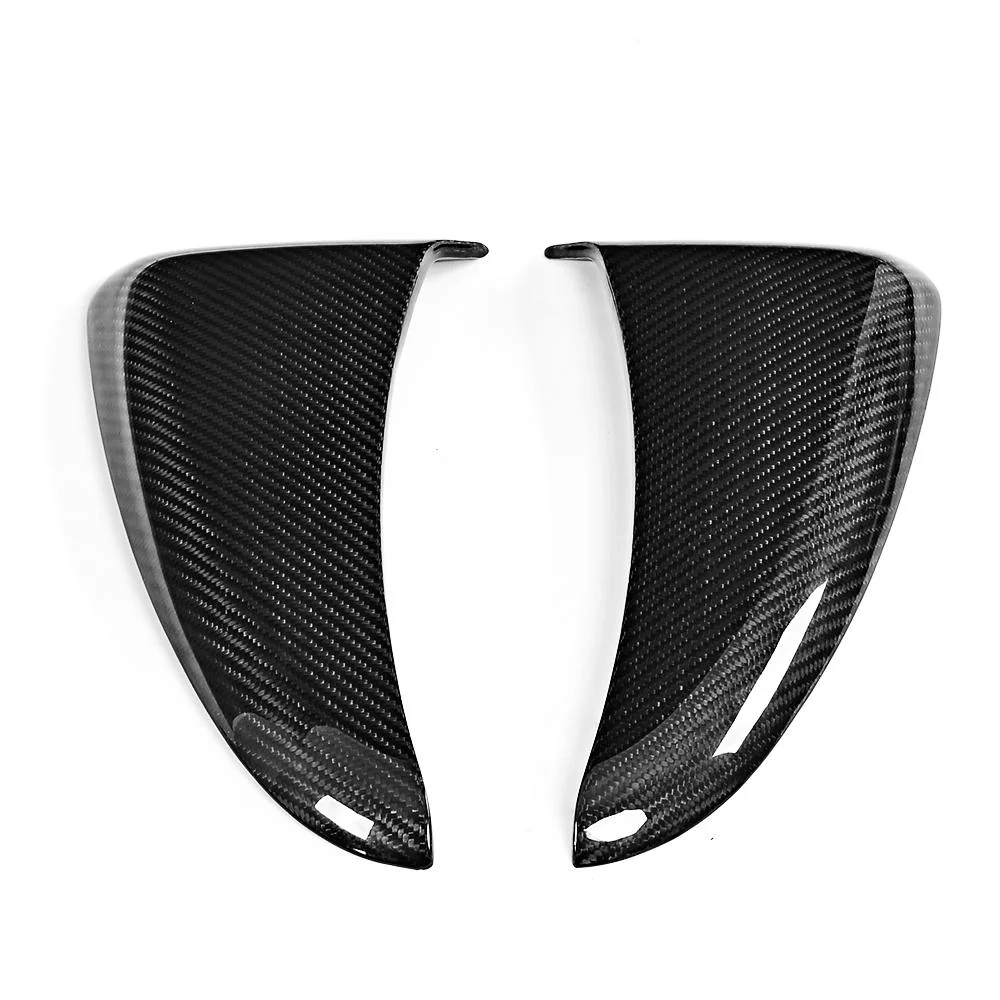 Карбоновые воздуховоды передних крыльев для Porsche Panamera 971 GTS / Turbo S 2016–2020