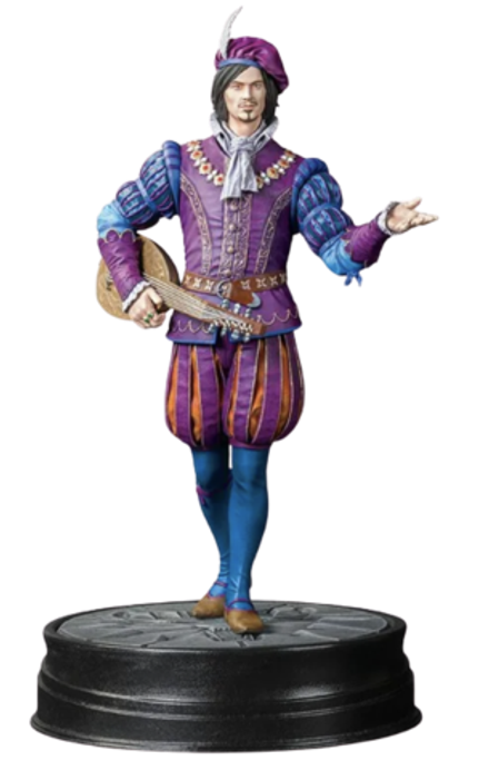 Фигурка The Witcher 3 Wild Hunt Dandelion