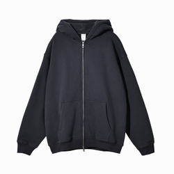 Худи zip Off Street