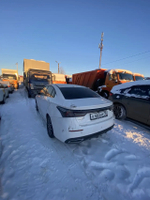 Omoda S5 1.5 CVT Life