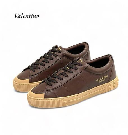 Кеды Valentino