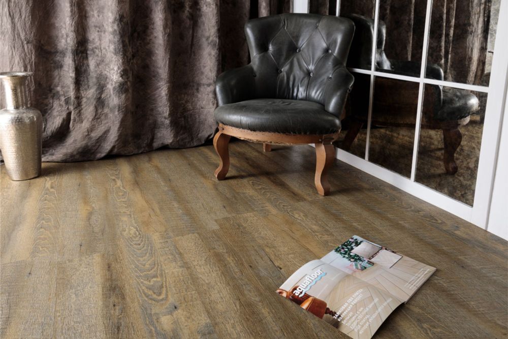 AquaFloor Nano AF3216N, 3,52 м²