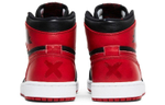 Кроссовки Jordan Air Jordan 1 Retro Banned 2011