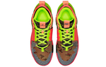 Кроссовки Jordan Why Not Zer0.2