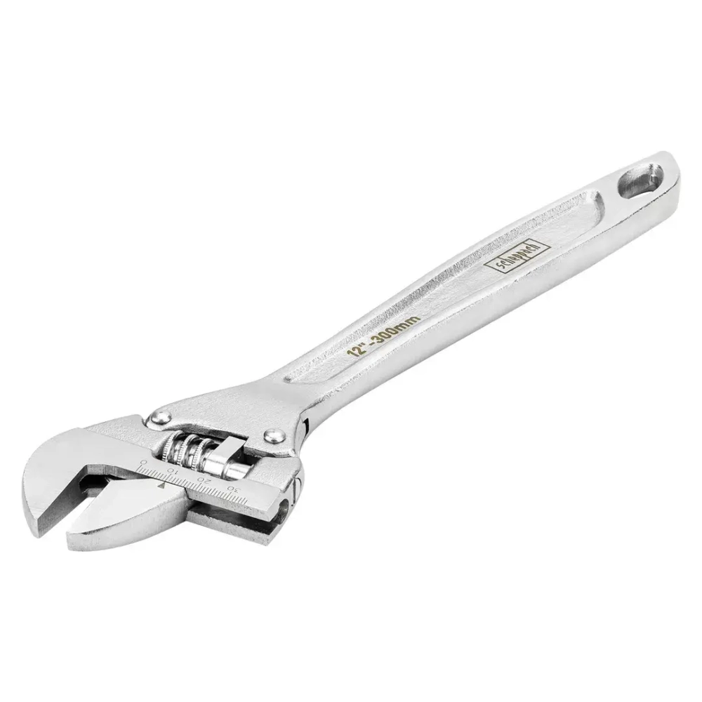 Ключ разводной 250мм Scheppach Sch-649250C