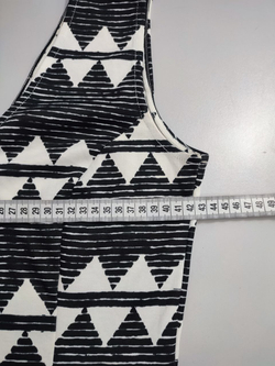 Платье H&M летнее 46 размер