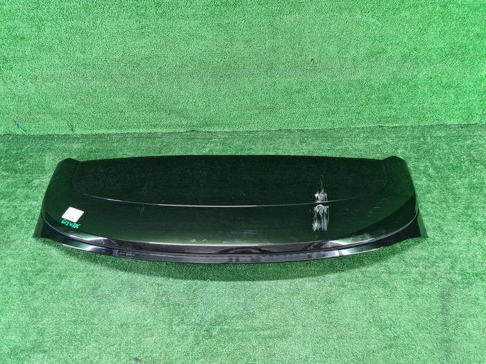 Спойлер крышки багажника RR Vogue 4 L405 (12-22)