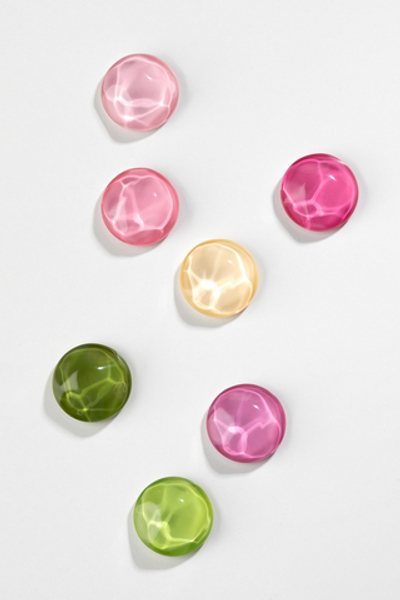 Monami Flora Blooms Гель-лак Frangiapani, 8мл